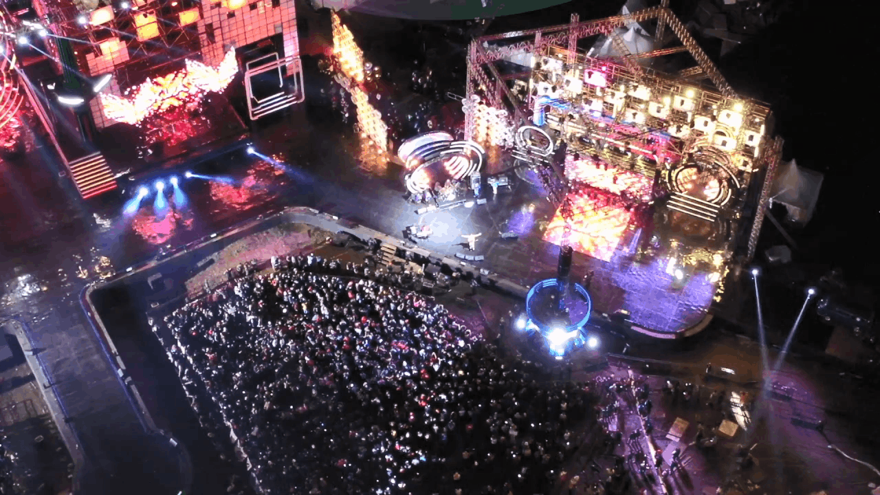 video clip